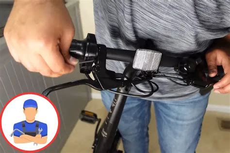 jetson electric bike throttle|jetson flat iron bike throttle problems.